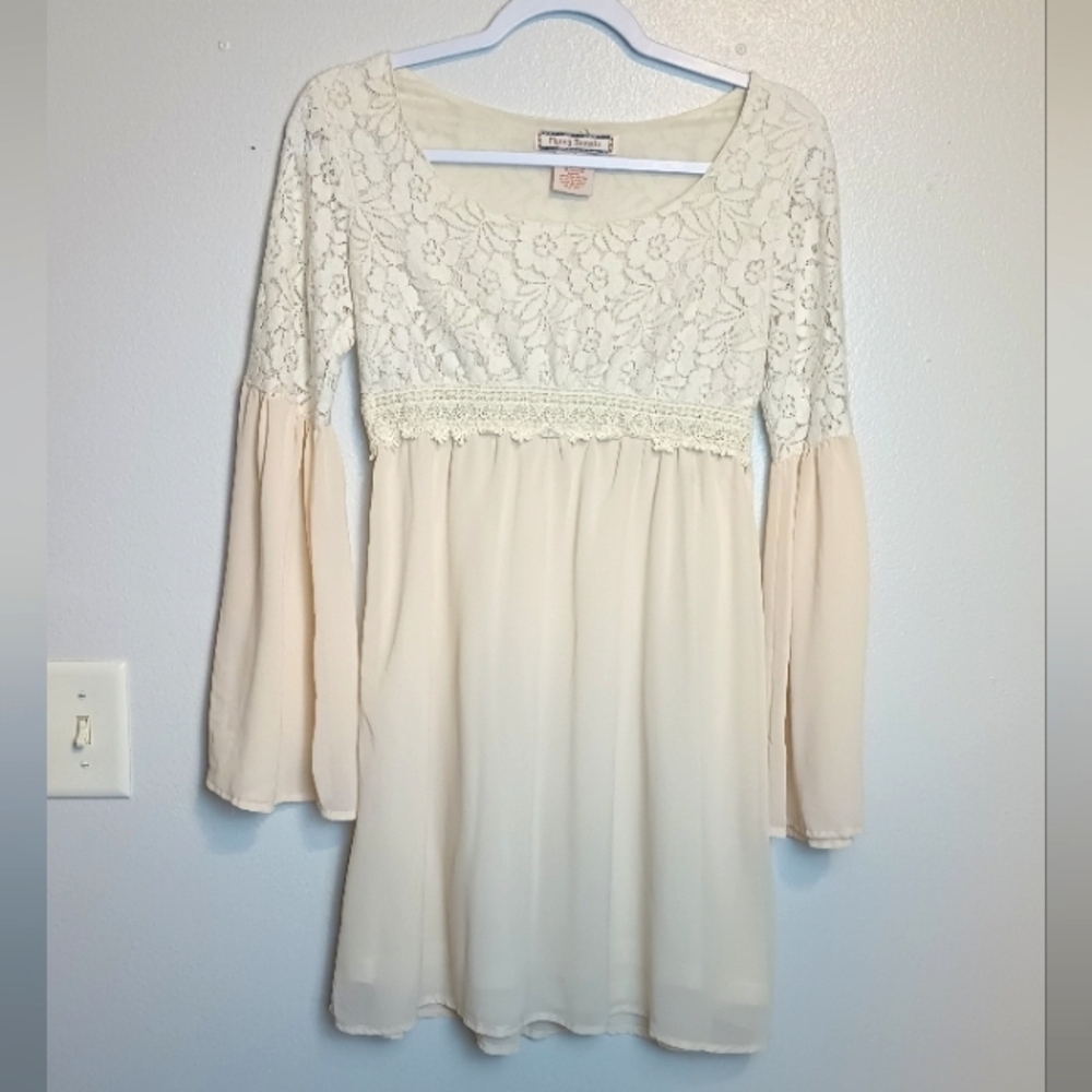 Flying Tomato Tunic Top Size Small